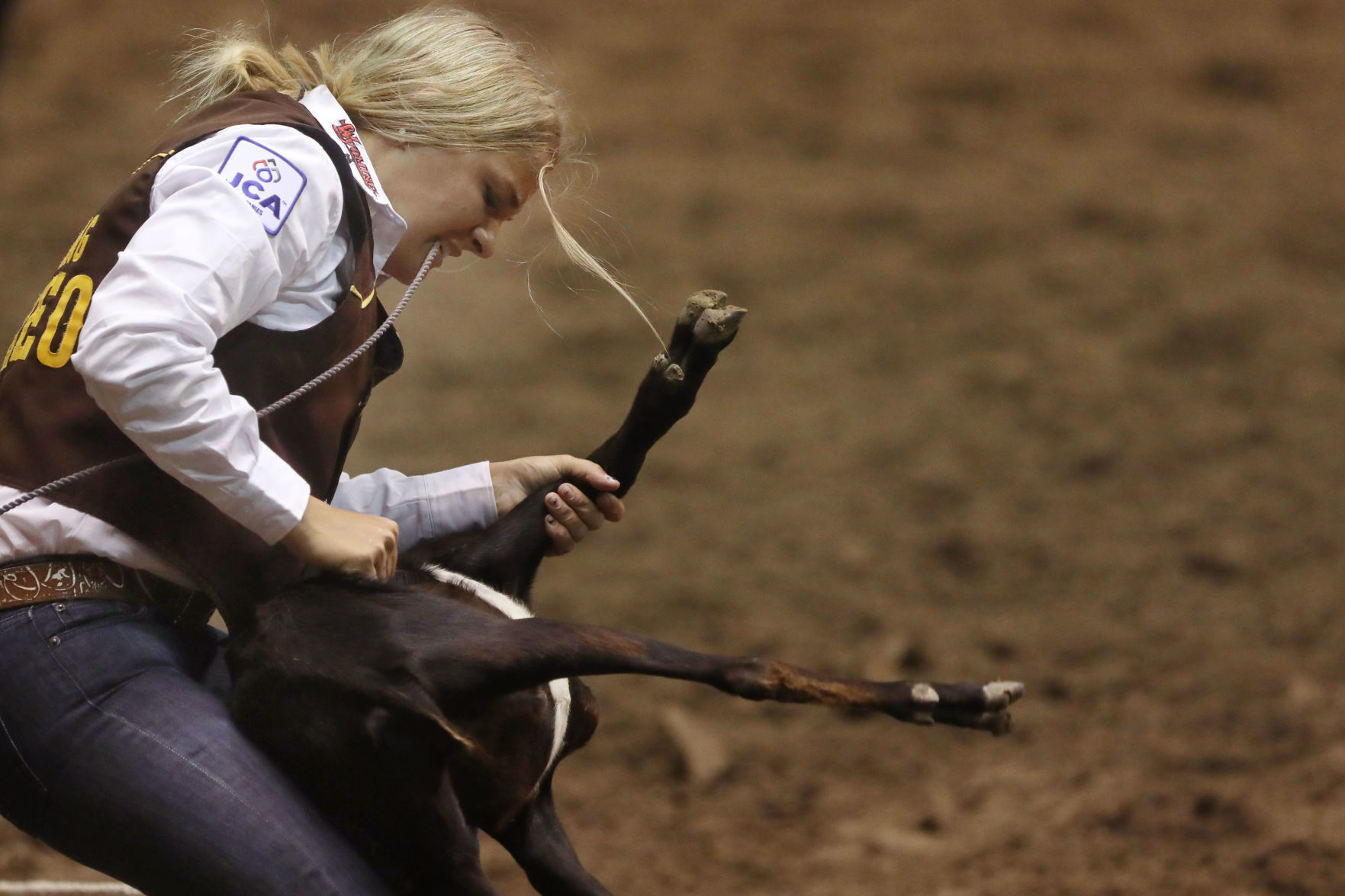 CNFR: Wednesday